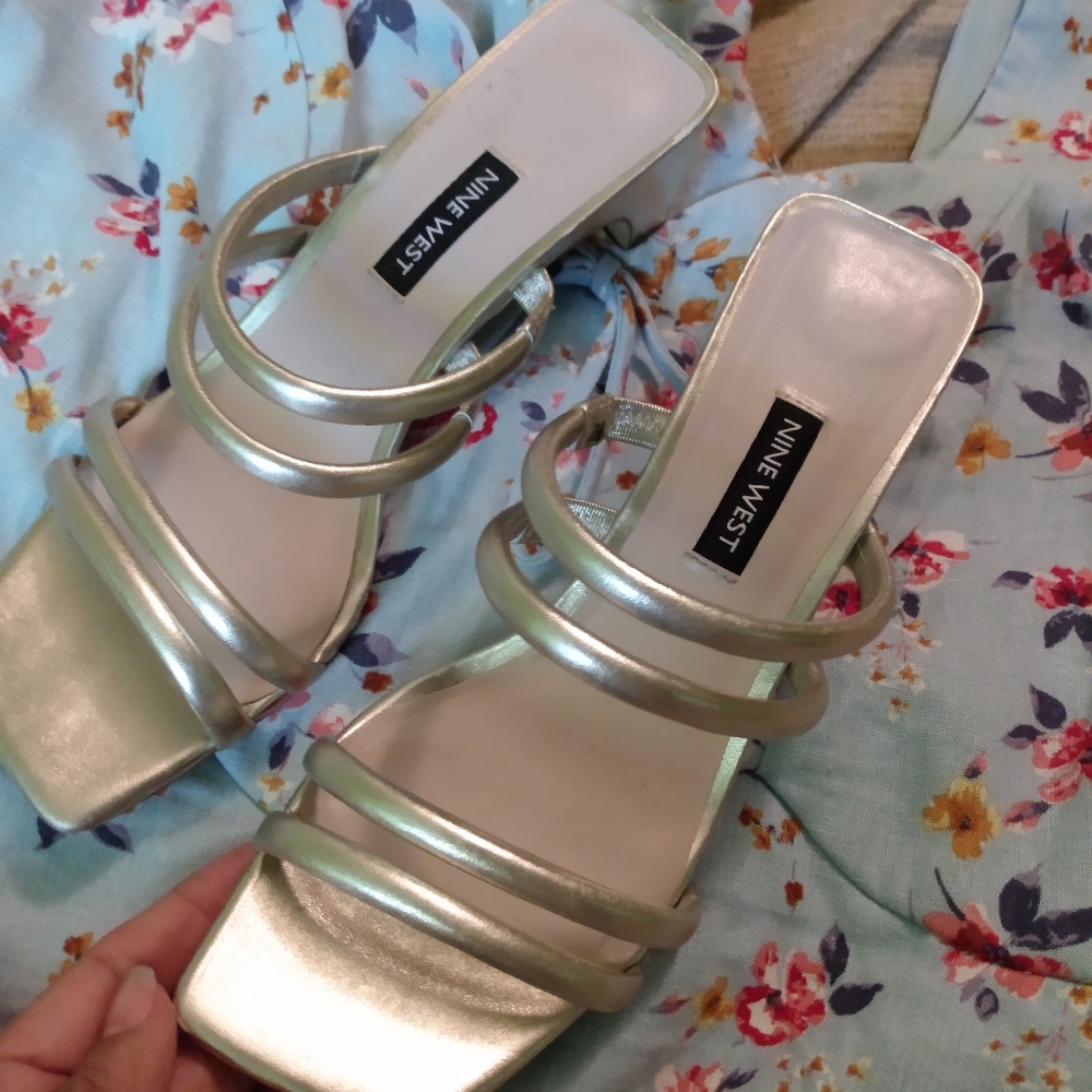 Nine West
